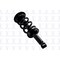 Fcs Struts COMPLETE STRUT ASSEMBLY 1345948 - alternate 4
